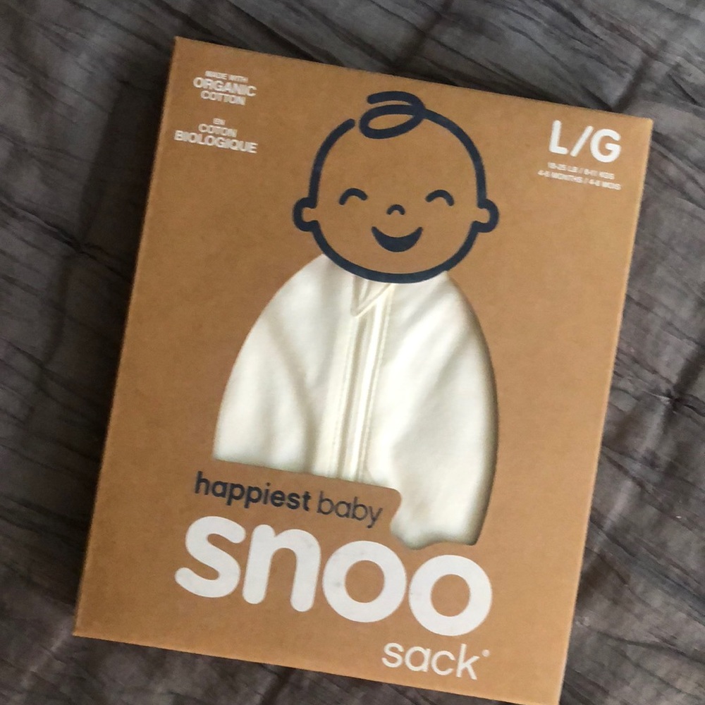Snoo Sack